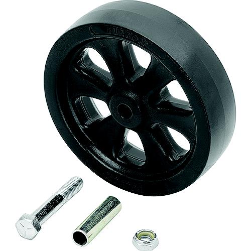 Fulton 0933323S00 Black 8