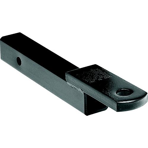 Draw-Tite 2736 Class Iii Trailer Hitch Ball Mount, 3/4