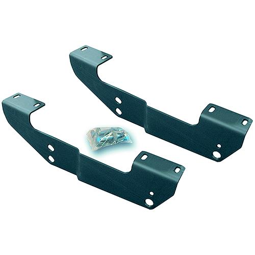Reese Custom Fifth Wheel Quick Install Bracket - 50064 - 220-50064F1