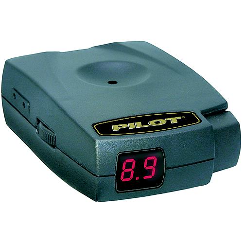 Pilot Digital Elec Brake Contr Bell Rvx - 80550 - 220-80550F1