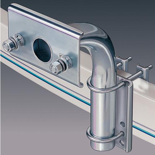 Spare Tire Carrier - Hdstc 0101 - 220-Hdstc0101F1