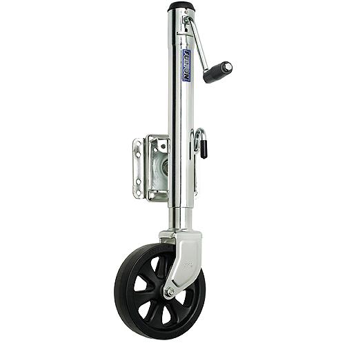 Fulton Xp15 0101 1,500 Lb Max Load Trailer Swivel Jack - Xp15 0101 - 220-Xp150101F1