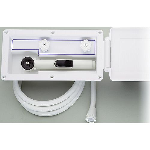 Aft-Deck Shower System - 814948 - 23-41314F1