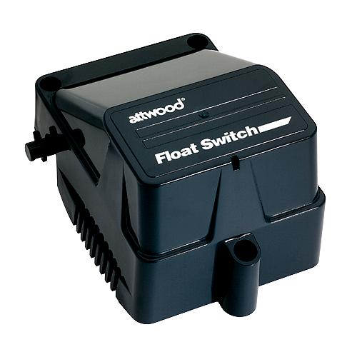 Auto.Float Switch W/Cover 12V - 840606 - 23-42017F1