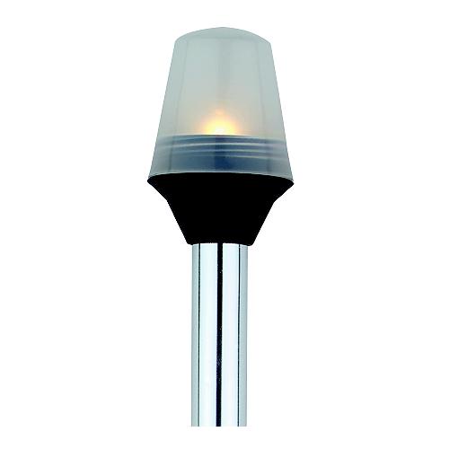 Attwood All-Round Pole Light With Fixed Base 8