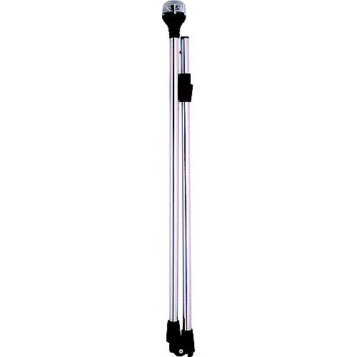 Attwood Led Folding Pole All-Round Light 54