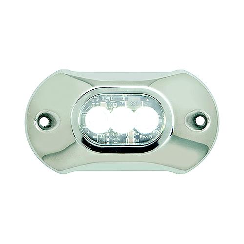 Attwood 65Uw03W7 Lightarmor™ Underwater Light 4