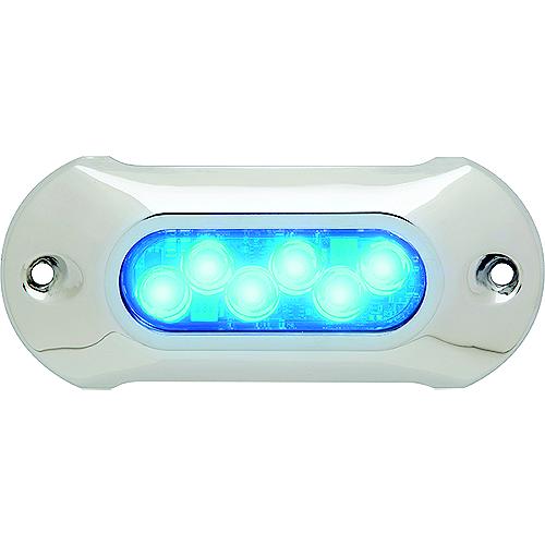 Attwood 65Uw06B7 Lightarmor™ Underwater Light 5