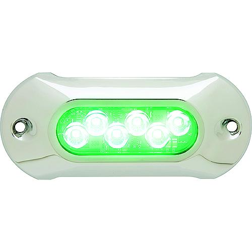 Attwood 65Uw06G7 Lightarmor™ Underwater Light 5