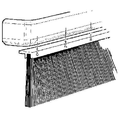 Splash Stop 341022 22