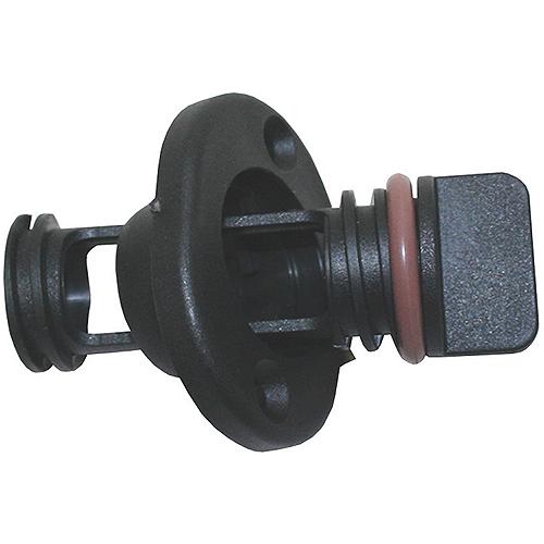 T-H Marine Drain Plug Fits 1