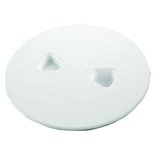 T-H Marine Sure-Seal Deck Plate 8