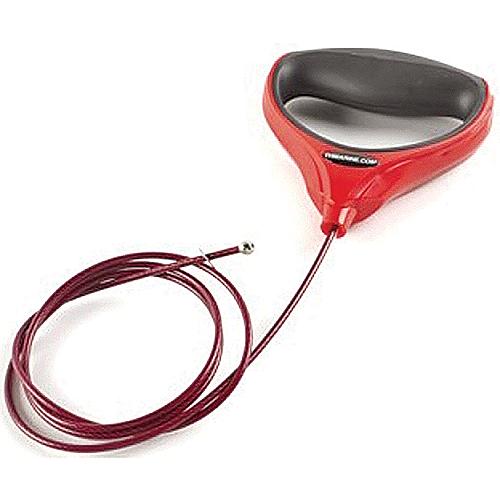 G-Force Trolling Motor Release & Lift Handle, Red - Gfh1Rdp - 232-Gfh1Rdpf1