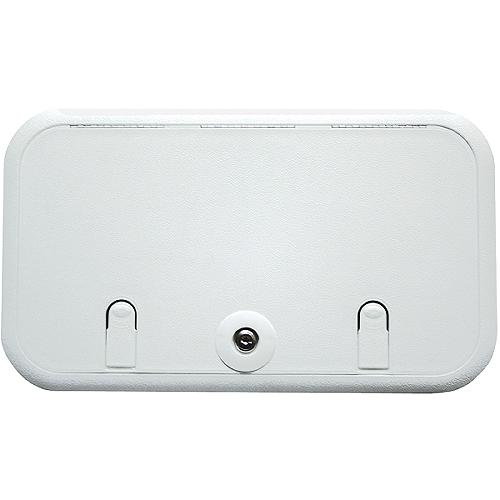 Designer Series™ Access Hatches - Locking, 11