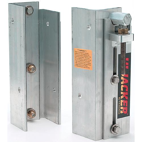 T-H Marine Hi-Jacker Jack Plate With 6