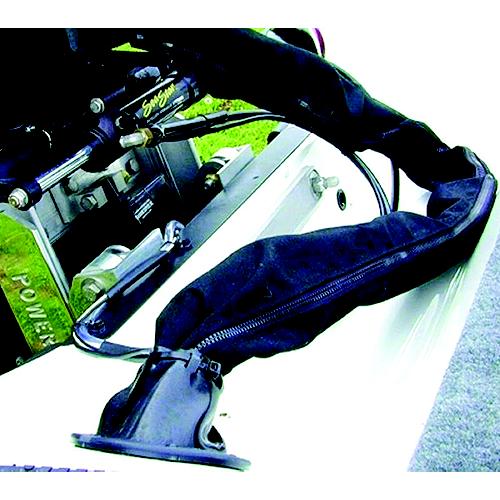 Zippered Rigging Sleeve - Zrs1Dp - 232-Zrs1Dpf1