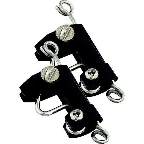 Taco Metals Cok-0001B-2 Standard Outrigger Release Clip - Cok-0001B-2 - 236-Cok0001B2F1