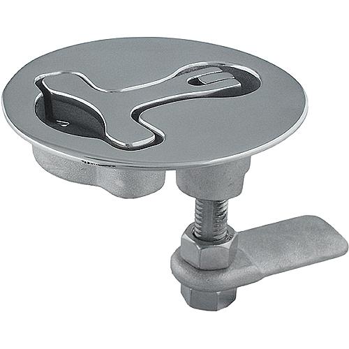 Latch-Tite Heavy-Duty Lifting Handle - F16-3000 - 236-F163000F1