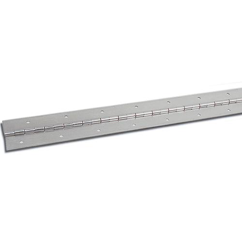 2X6 Ss Piano Hinge Anneal - H14-0200A72-1 - 236-H140200A721F1