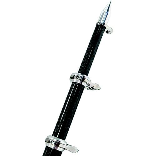 Taco Ot4200Cf Carbon Fiber Tele-Outrigger Pole, 20', 1 Pr. - Ot-4200Cf - 236-Ot4200Cff1