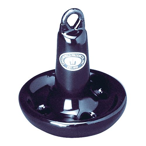 Greenfield Cast Iron Mushroom Anchor Pvc Coated - 510-B - 238-510Bf1