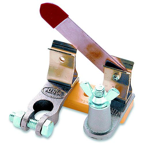 Battery Disconnect Top Mount Bell Rv Rvx - 20148 - 240-20148F1