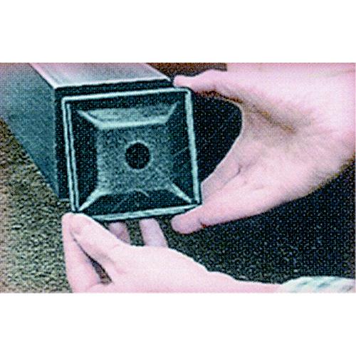 Locking Bumper Plugs Bell Rv Rvx - 30000-7 - 240-300007F1