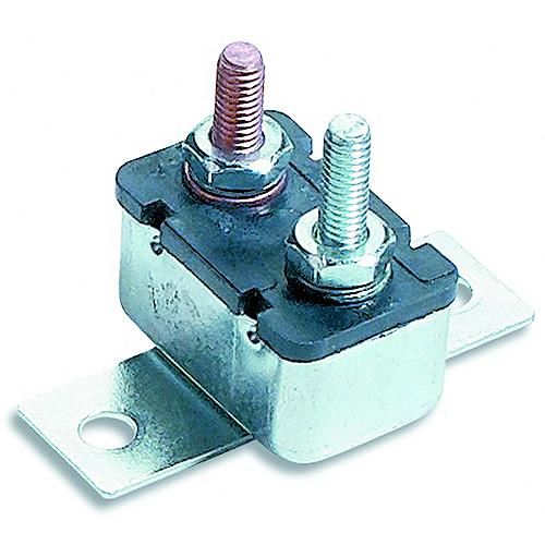 Battery Doctor Auto Reset Circuit Breaker W/In-Line Bracket, 20A - 31123 - 240-31123F1