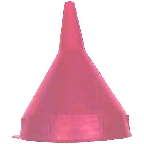 Red Safety Funnel, Pint - 32091 - 240-32091F1