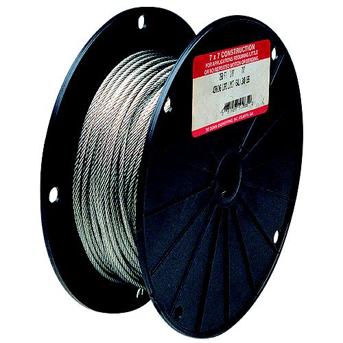 Dp Tiller Cable - 51815 - 241-51815F1