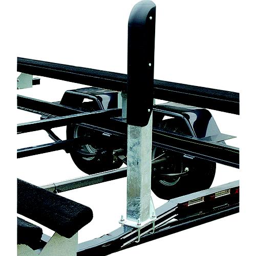 Tie Down Engineering Guide On'S - Sold As Pair With Mounting Hardware Included - 86467 - 241-86467F1