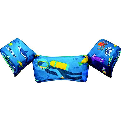 Airhead 1000002301 Water Otter Elite, Scuba - 10000-02-301 - 253-1000002301F1