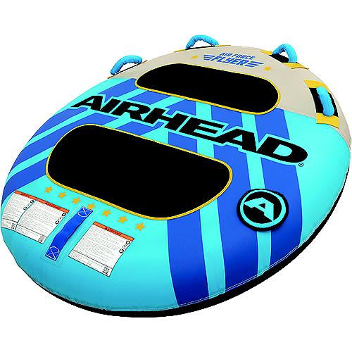 Airhead Ahfl1646D Air Force Flyer Tube, 1 Rider - Ahfl1646D - 253-Ahfl1646Df1