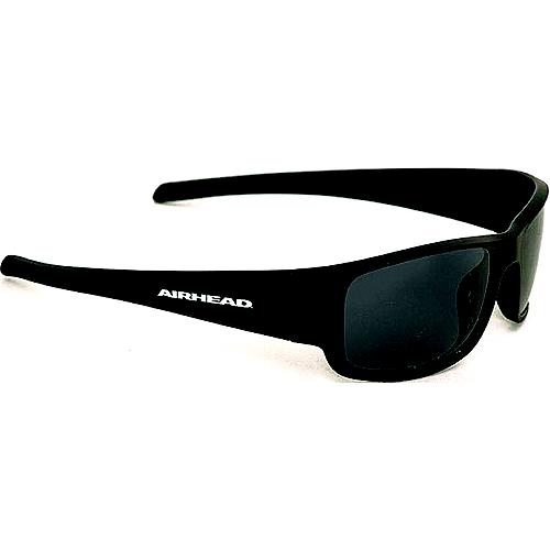 Airhead Ahfss104 Sports Floating Sunglasses, Black - Ahfs-S104 - 253-Ahfss104F1