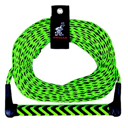 Airhead Watersports Rope 16 Strand 75' Long - Ahsr-9 - 253-Ahsr9F1