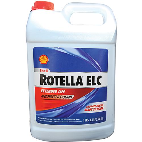Rotella Cool 5050Mix Gal @ 6 - 9404206021 - 258-9404206021F1