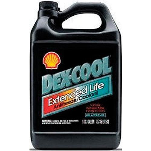 Dexcool Concentrate Gal @ 6/Ca - 9404006021 - 258-9404006021F1