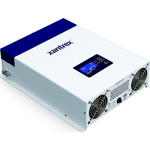 Xantrex 8172000 Freedom X Power Inverter, 2000W, 12V - 817-2000 - 262-8172000F1