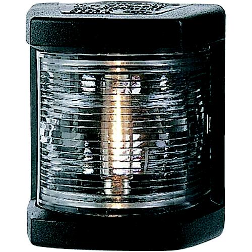Hella Masthead Light, 12V Black - 3562005 - 265-003562005F1