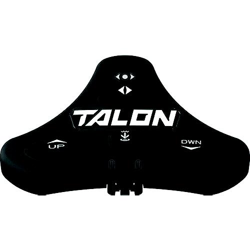 Minn Kota 1810257 Talon Wireless Foot Pedal - 1810257 - 27-1810257F1