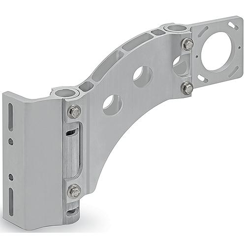 Minn Kota Talon Side-Mounted Jack Plate Adapter Brackets - 1810340 - 27-1810340F1