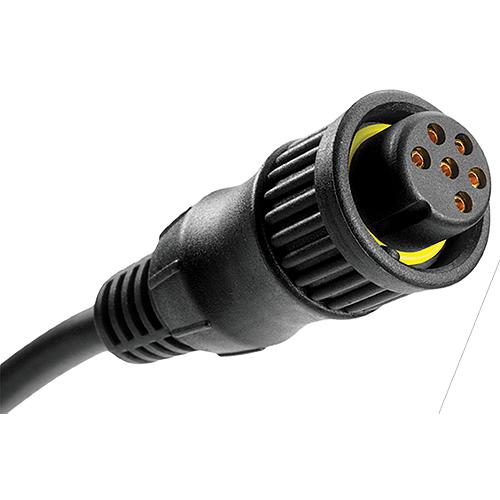 Minn Kota 1852061 Mkr-Us2-1 Garmin Adapter Cable - 1852061 - 27-1852061F1
