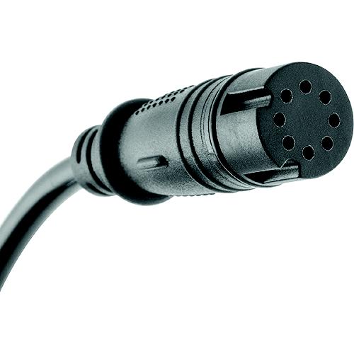 Minn Kota 1852078 Mkr-Dsc-15 Dual Spectru Chirp Adapter Cable, Lowrance 8-Pin - 1852078 - 27-1852078F1