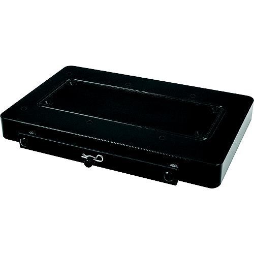 Minn Kota 1854064 Mka-64 Quick Release Bracket, Black - 1854064 - 27-1854064F1