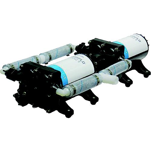 Shurflo High Flow System™ Ii - 4558-153-E75 - 275-4558153E75F1