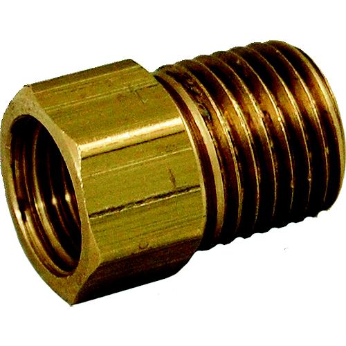 Mec Me2132P Replacement Inlet Fitting, 2/Pk - Me2132P - 277-Me2132Pf1