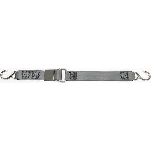 Boatbuckle Stainless Steel Kwik-Lok Gunwale Tie-Down - F12072 - 279-F12072F1