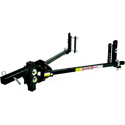 Equal-I-Zer® 4-Point Sway Control Hitch, 6K - 90-00-0600 - 286-90000600F1