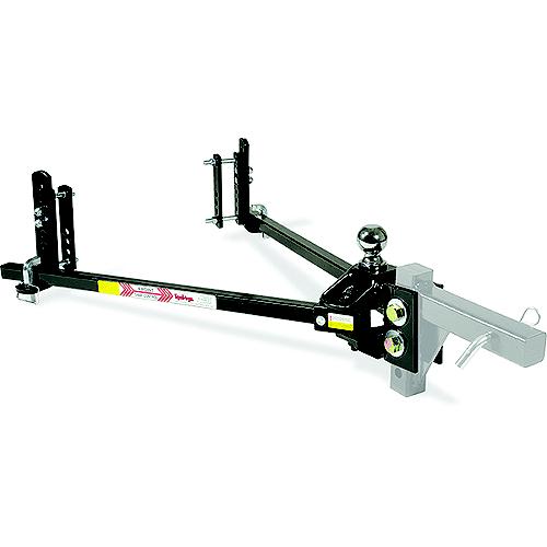 Equal-I-Zer® 4-Point Sway Control Hitch W/O Shank, 12K - 90-00-1201 - 286-90001201F1
