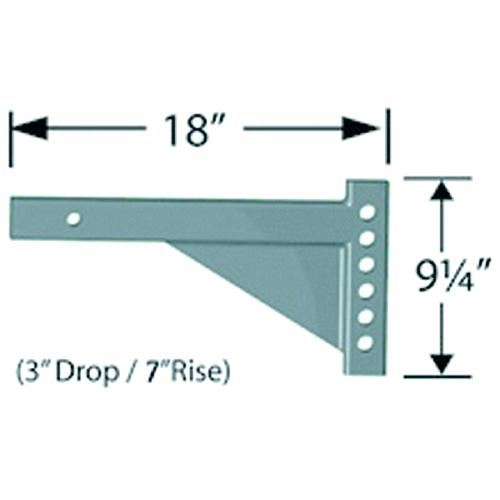 2Insq.-3In/7Inr.18In Bell Rv Nods Rvx - 90-02-4500 - 286-90024500F1